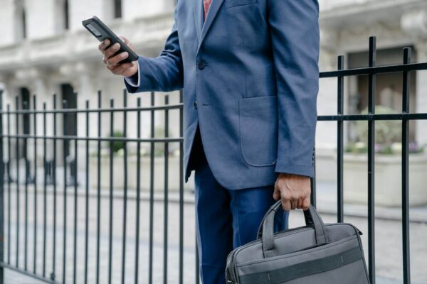 Företagsväxel från TechTell - flexibel och molnbaserad telefoni för företag i alla storlekar